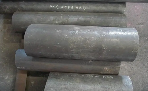 眉山某家制造公司采购2/3高低齿硬质合金带锯条锯切尺寸500mm，面积1963c㎡表面硬化钢